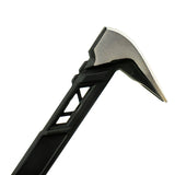 Spec Ops SPEC-D11CLAW Nail Puller, 11 in L, Precession Honed Tip, HCS, Black/Flat Dark Earth
