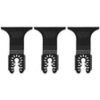 Dremel MM494BU Oscillating Multi-Tool Blade, Bi-Metal