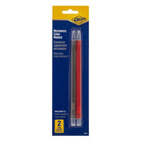 QEP 38778 Mechanical China Marker, Black/Red, Plastic Barrel