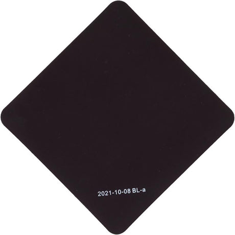 Safety 1st Yellow Plastic Baby On Board Magnet 1 pk