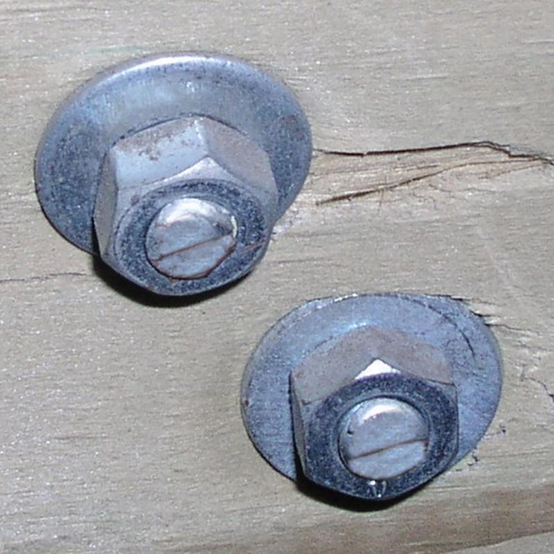 HILLMAN 10-24 in. Zinc-Plated Steel SAE Hex Machine Screw Nut 100 pk