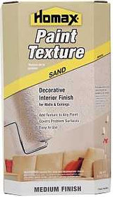 Homax 8474 Paint Additive, Solid, Gray/White, 6 oz