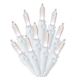 Sylvania V40868-33 Italian Light, LED, White