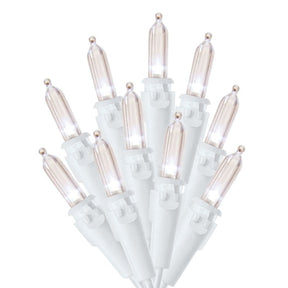 Sylvania V40868-33 Italian Light, LED, White