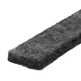 M-D Building Products Gray Felt Weatherseal For Doors and Windows 204 in. L X 0.19 in.