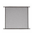 M-D Building Products 36 in. D X 30 in. L Aged Bronze Bronze Aluminum Door Grille 1 pc