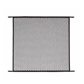 M-D Building Products 36 in. D X 30 in. L Aged Bronze Bronze Aluminum Door Grille 1 pc