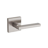 Kwikset Halifax Satin Nickel Passage Lever Right or Left Handed