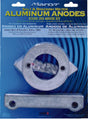 Martyr Magnesium Anode Kit For Volvo Penta 280 Engine (Contains 1-V18, 1-CM832598 and Fastening Hardware)