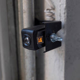 Chamberlain 1.25 in. W X 2.45 in. L Plastic Garage Safety Sensors