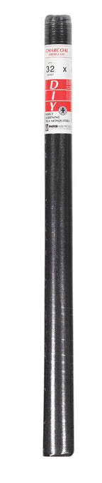 Phifer Wire 32 in. W X 84 in. L Charcoal Fiberglass Insect Screen Cloth, Pack of 8