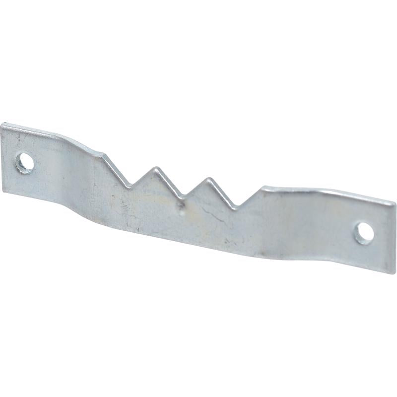 HILLMAN Homepak Zinc Silver Standard Picture Hanging Set 30 lb 50 pk, Pack of 5