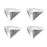 Safety 1st Clear Soft Rubber Corner Bumpers 4 pk, Pack of 4