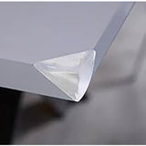 Safety 1st Clear Soft Rubber Corner Bumpers 4 pk, Pack of 4