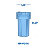 Culligan HD-950A Water Filter Housing