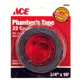 Simple Drain 1.25 in. D X 2.5 ft. L Rubber Slotted Sink Drain Kit