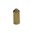 Schlage F-Series No. 8 Brass Lock Bottom Pins 100 pk