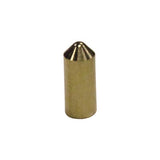 Schlage F-Series No. 8 Brass Lock Bottom Pins 100 pk