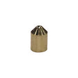 Schlage F-Series No. 1 Metal Lock Bottom Pins 100 pk