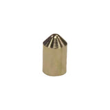 Schlage F-Series No. 2 Metal Lock Bottom Pins 100 pk