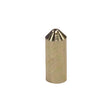 Schlage F-Series No. 9 Brass Lock Bottom Pins 100 pk