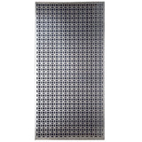 M-D Building Products 0.02 in. X 1 ft. W X 2 ft. L Aluminum Elliptical Sheet Metal