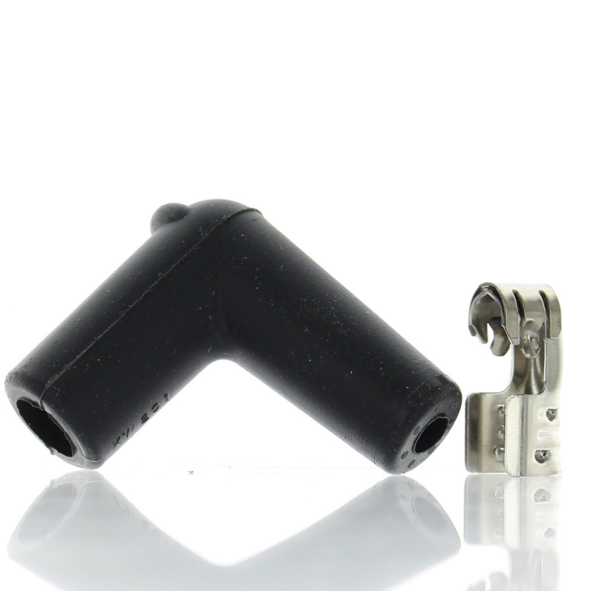 BOOT KIT BLK @ 10, Pack of 10