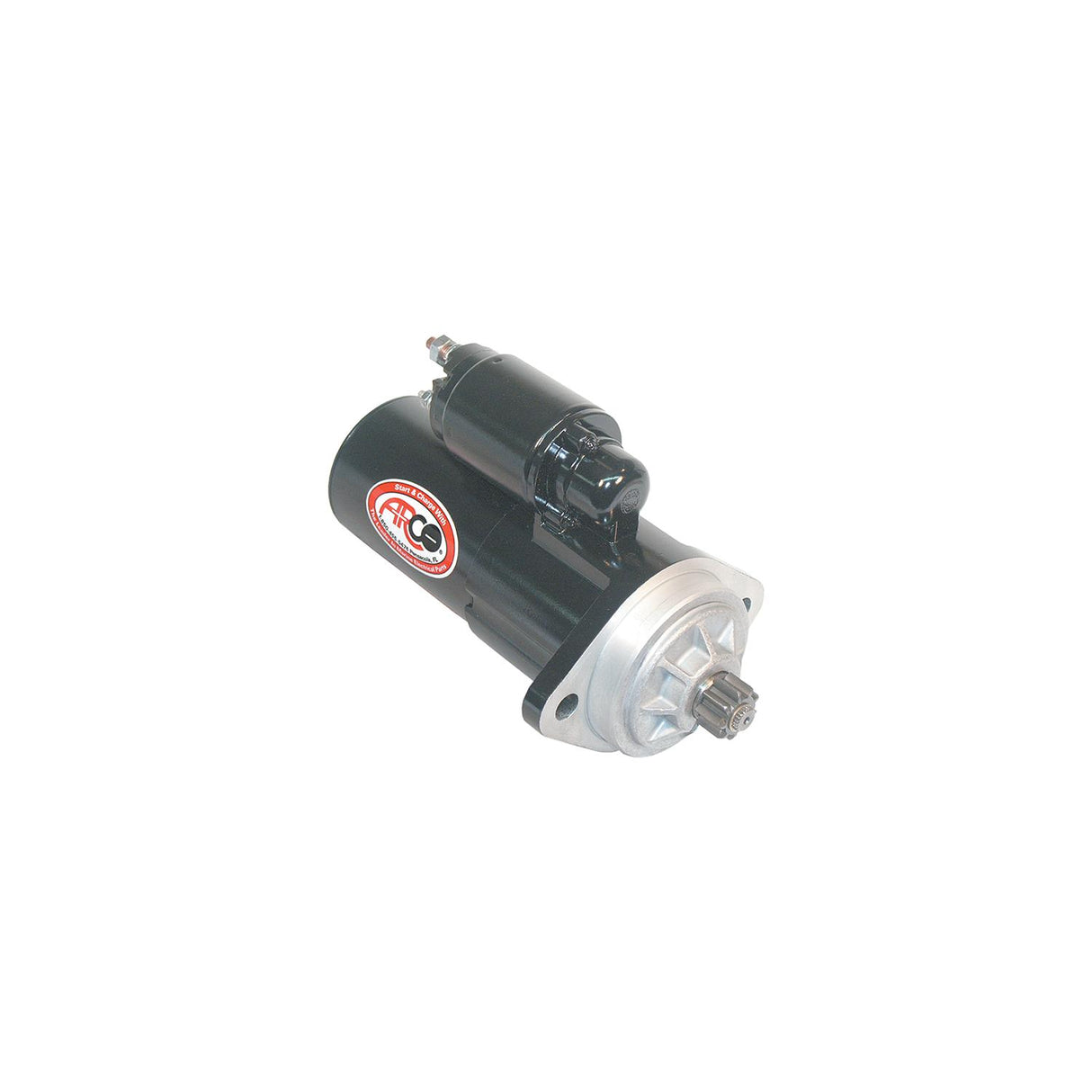 Arco High Performance Starter
