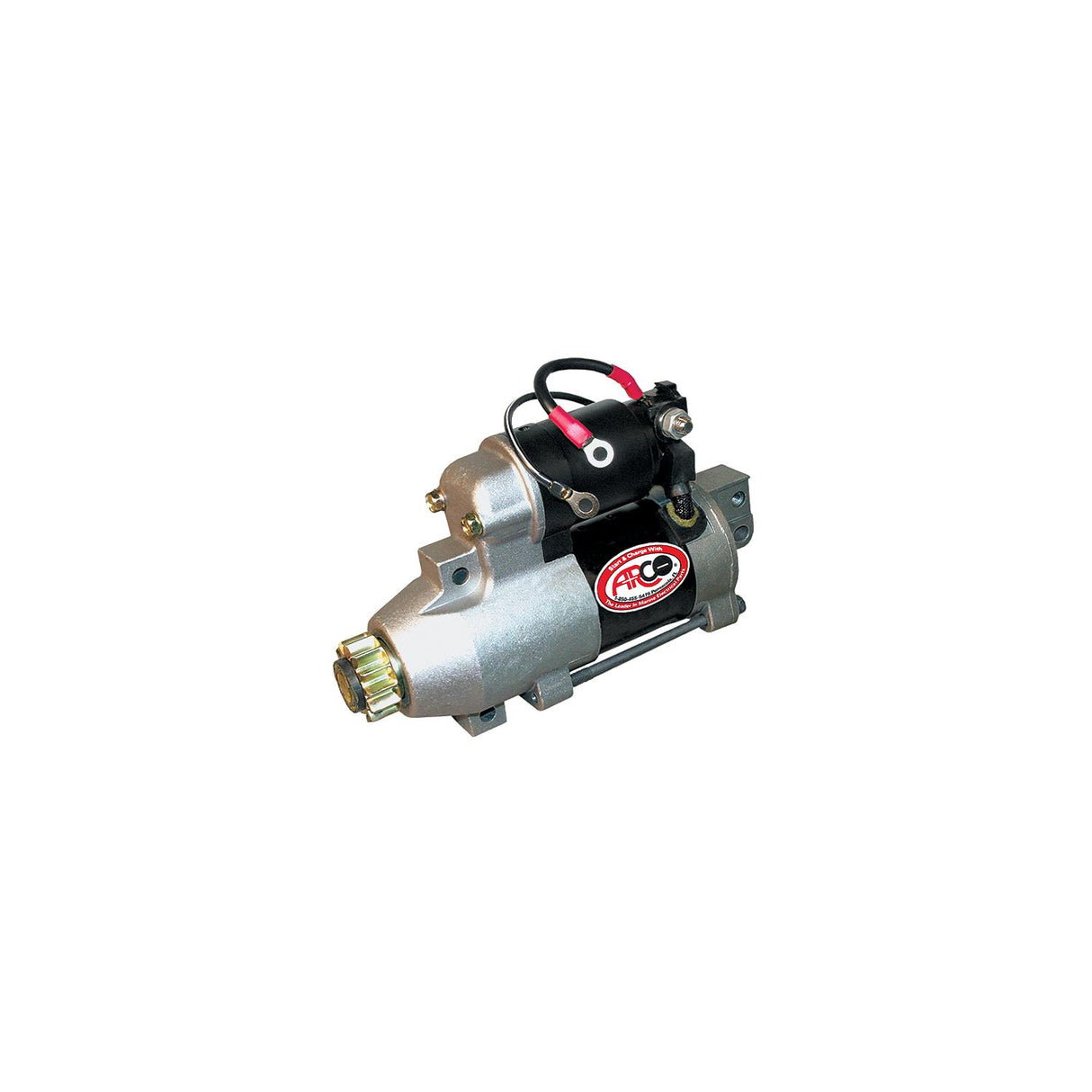 Yamaha 80-100 HP Starter