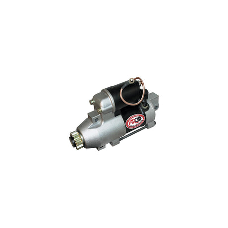 Yamaha F115-LF115 Starter