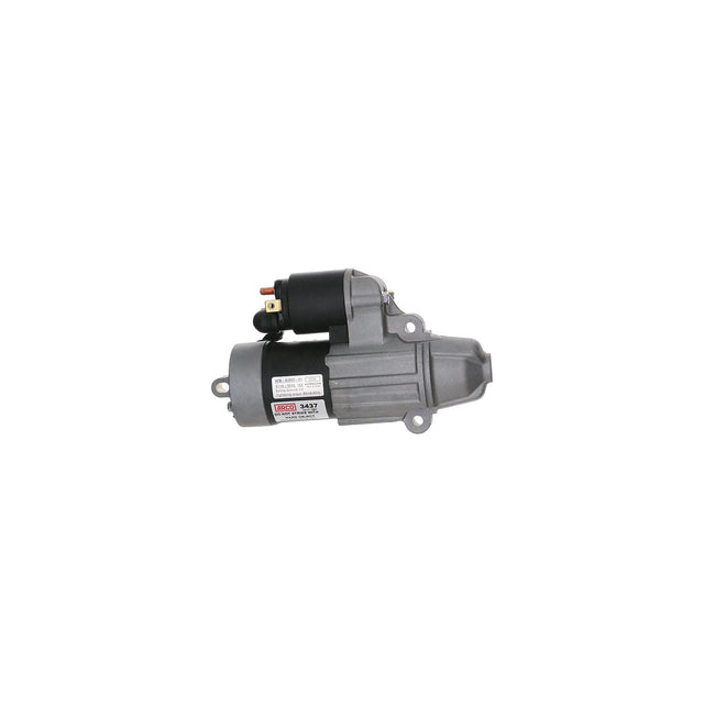 Arco 3437 Yamaha 150-300 hp