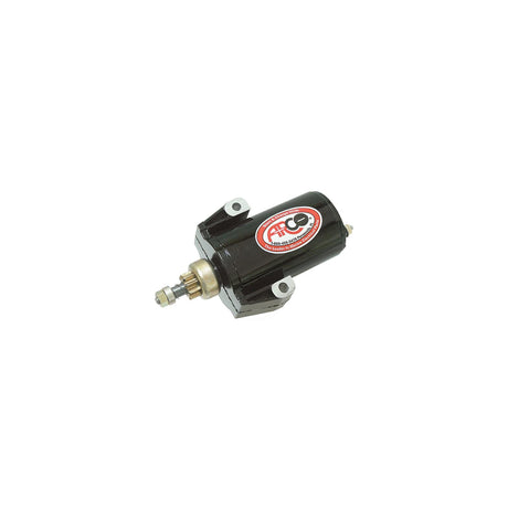 Outboard Starter