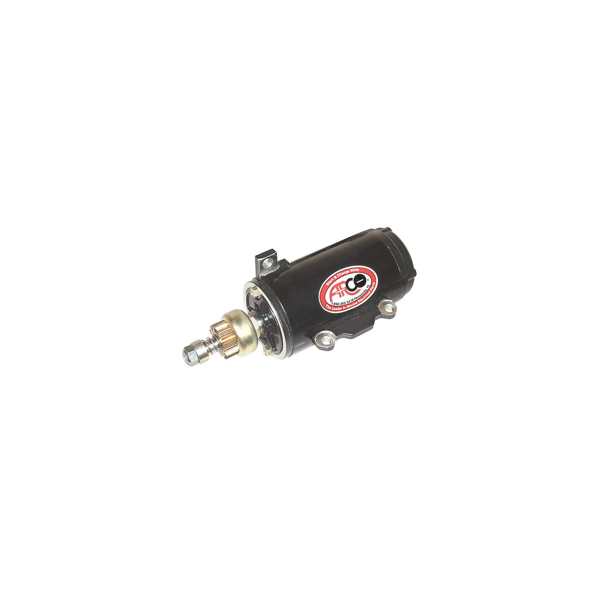 OMC Starter, 85-140 HP