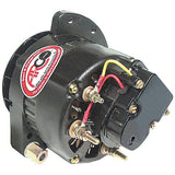 High-Amp Alternator