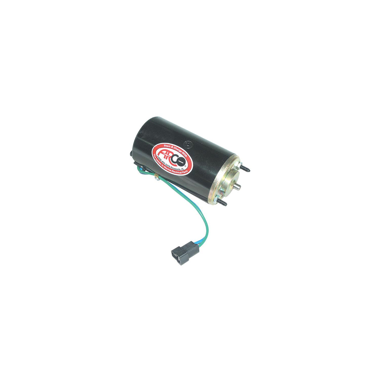 OMC Tilt Trim