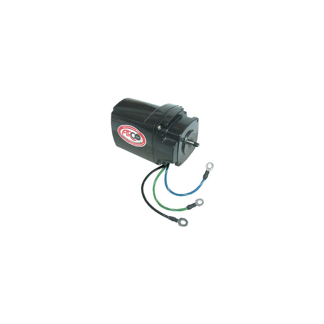 Motor Only - Mercruiser I/O's & Mercury Outboards