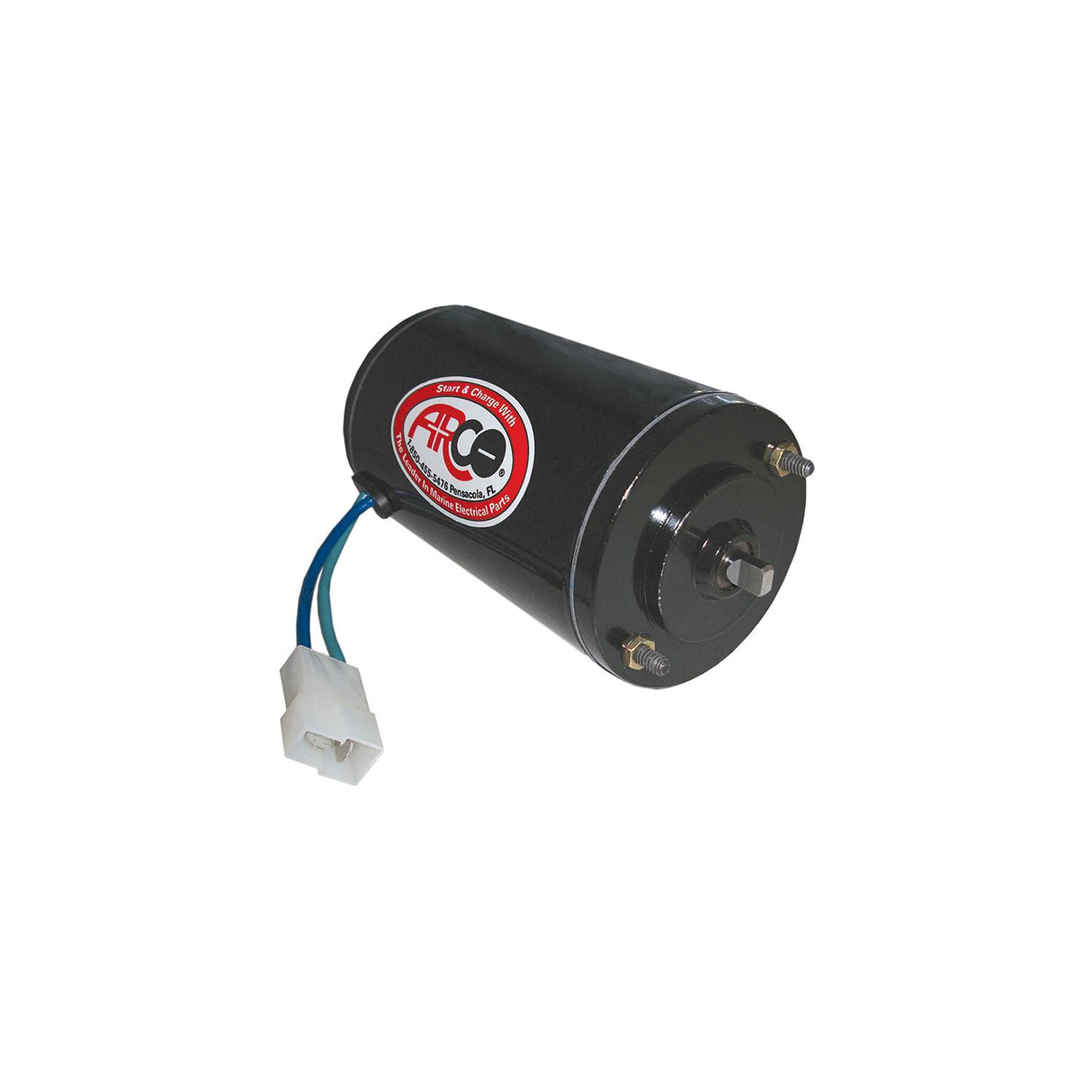Volvo Penta SX Tilt Trim Motor