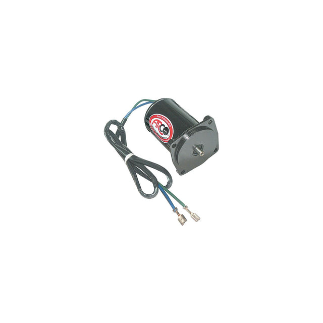 OMC 1992-Up Heavy-Duty