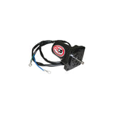 Tilt Trim Motor-Yamaha
