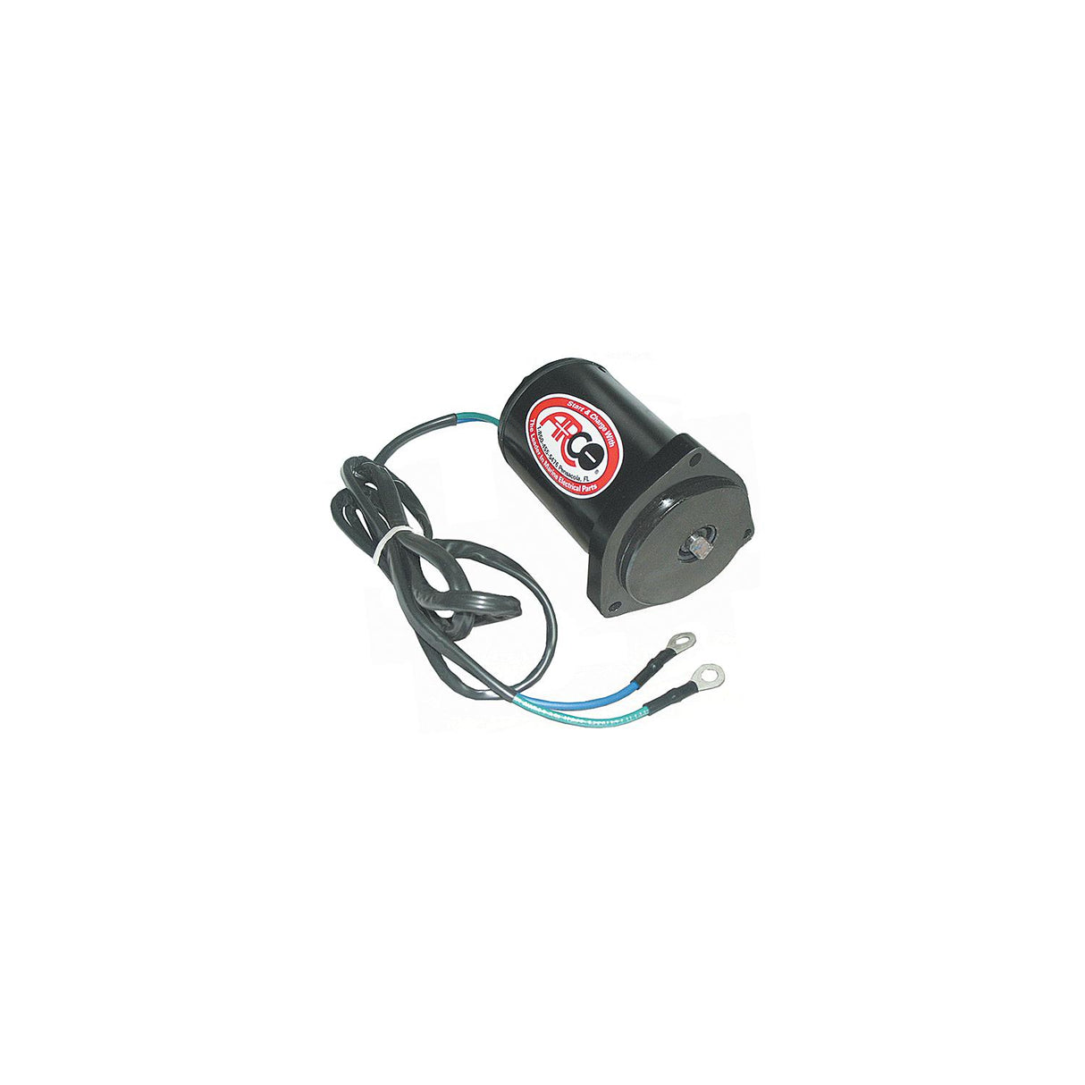 Yamaha Tilt/Trim Motor