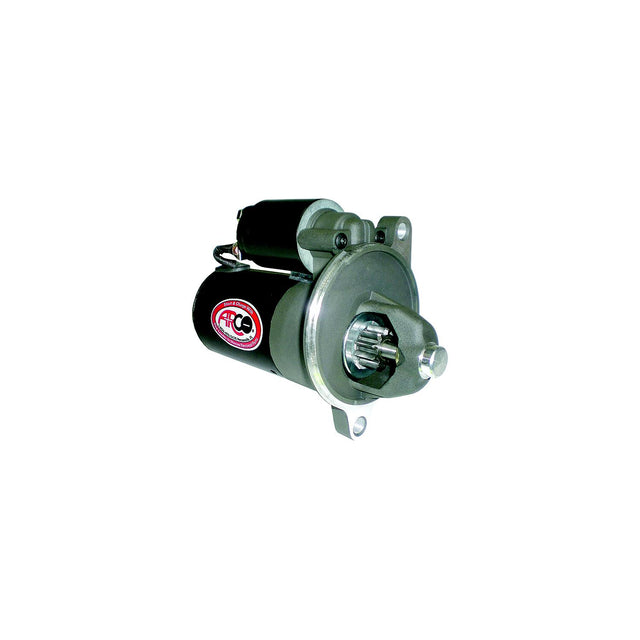 High Performance Inboard Starter