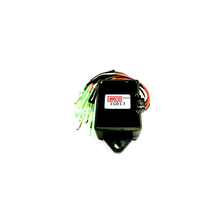 IGNITION PACK 695-85540-10-00