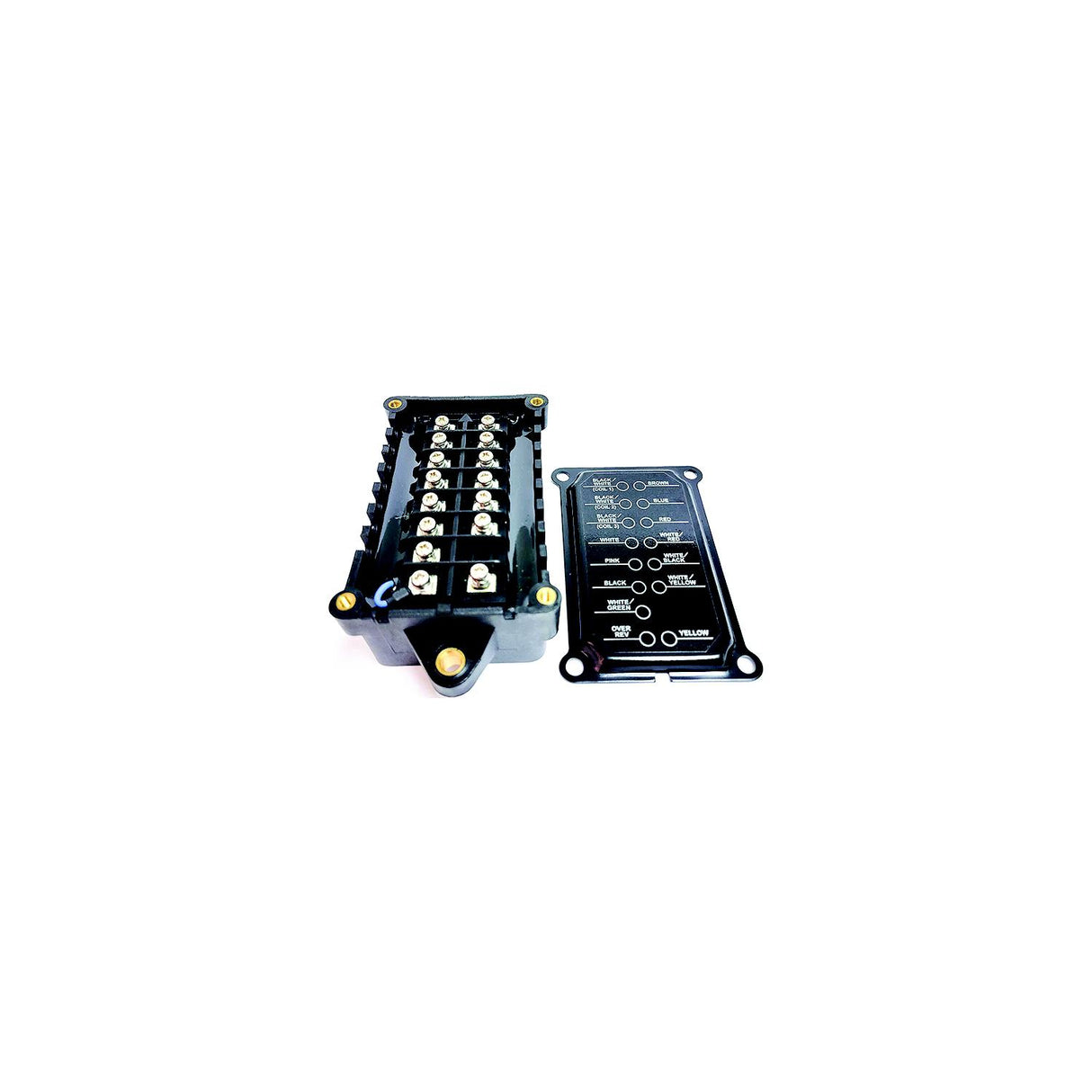 IGNITION PACK 688-85540-16-00