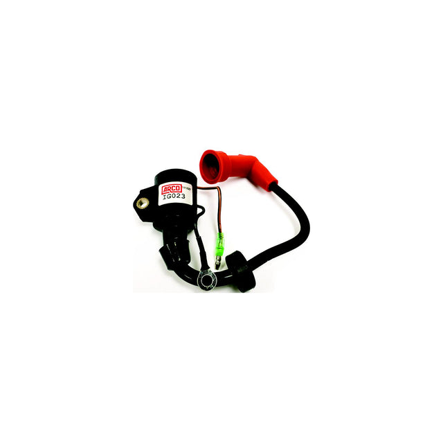 IGNITION COIL ASSY 63855700000