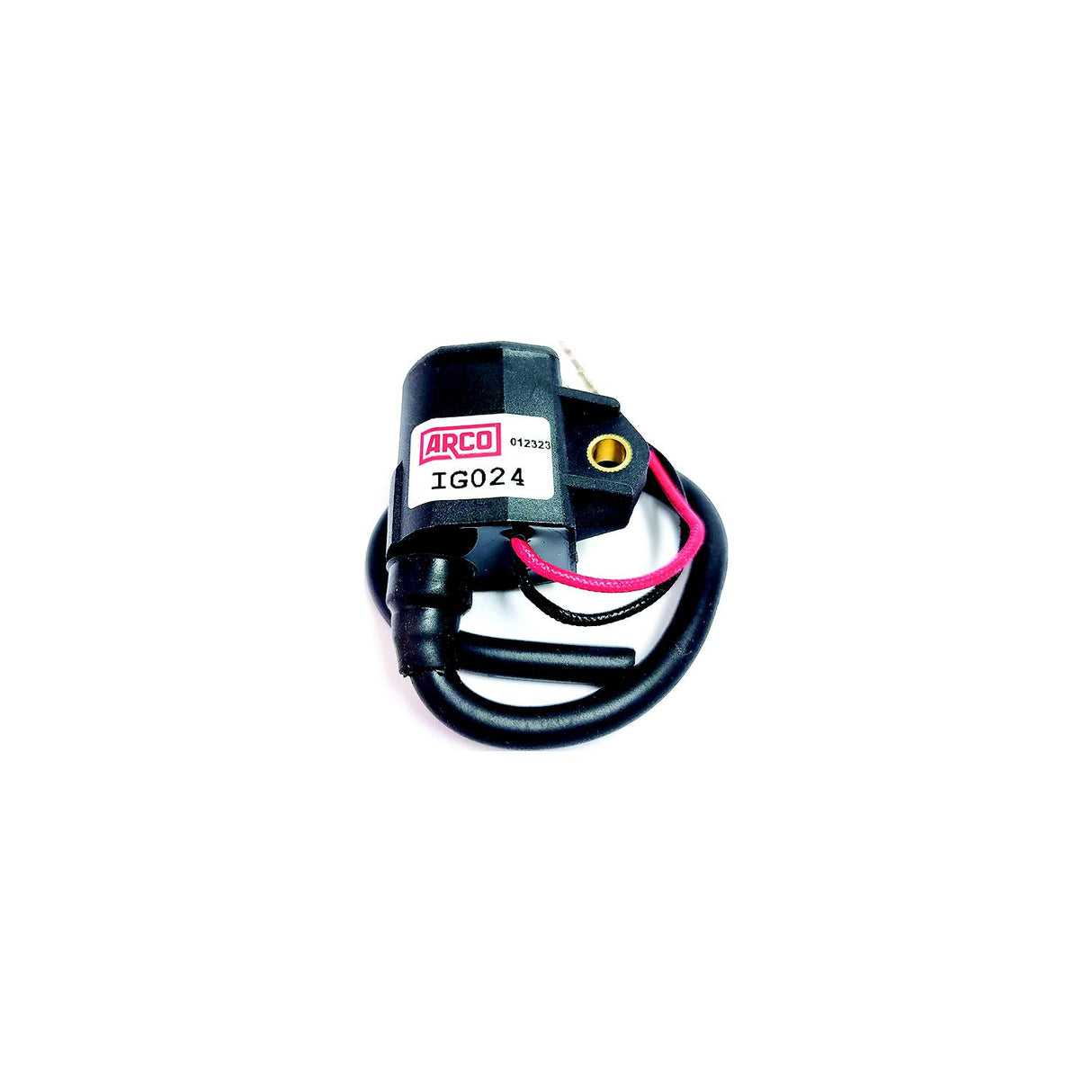 IGNITION C. A. 6R3-85570-01-00