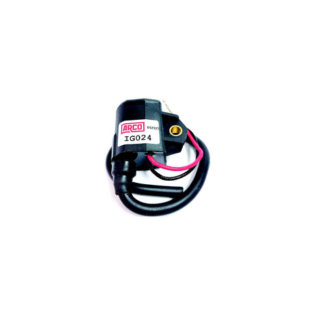 IGNITION C. A. 6R3-85570-01-00