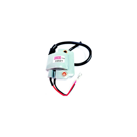 IGNITION C. A. 697-85570-10-00