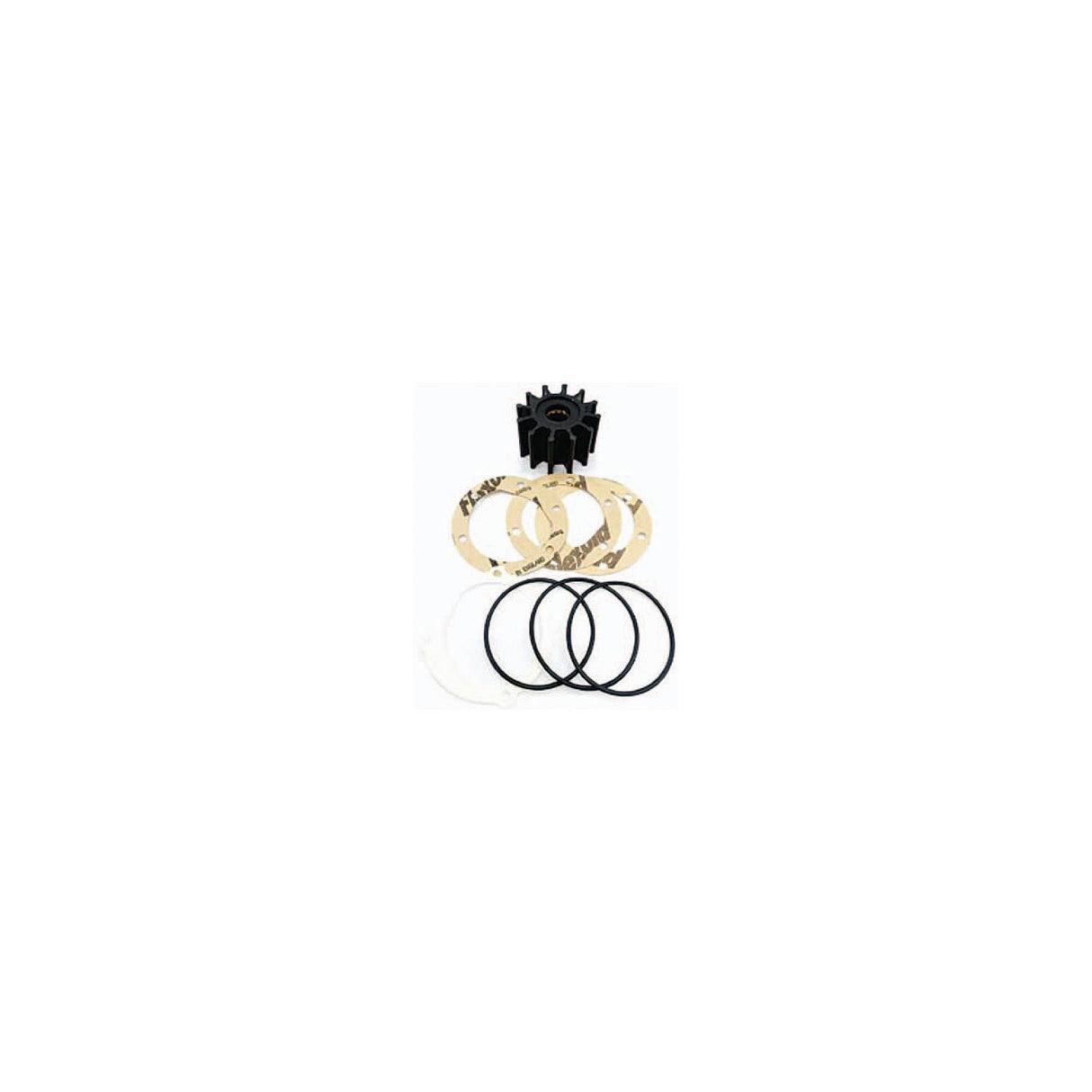 Arco IP002 Volvo Replacement Impeller