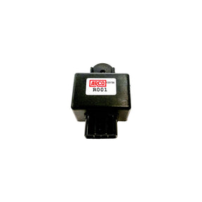 RELAY ASSY 60E-81950-00-00