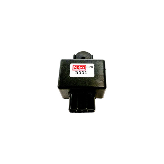 RELAY ASSY 60E-81950-00-00